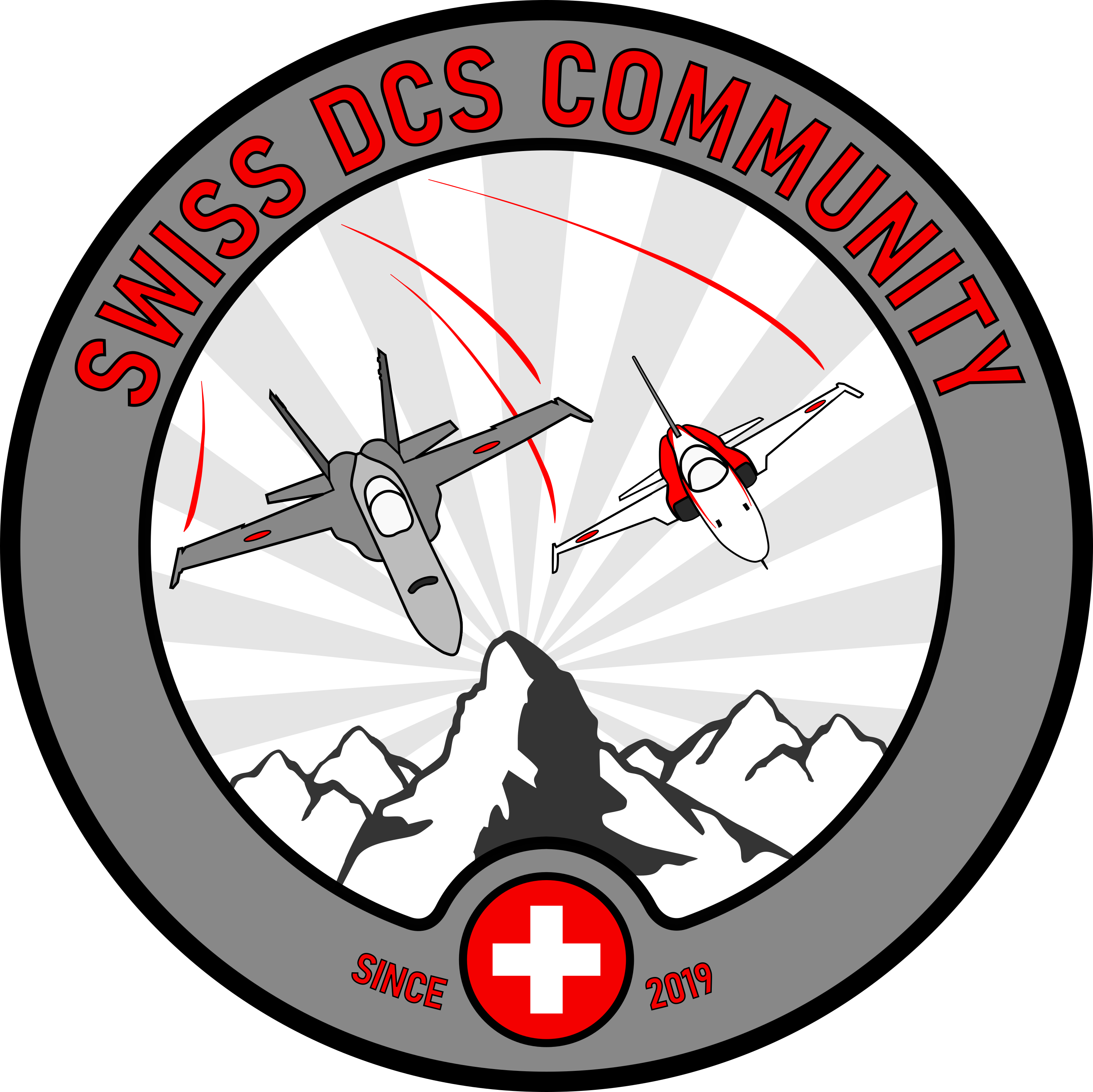 Swiss DCS Community